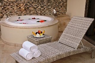 Sandos Caracol Eco Resort Select Club Adults Only Playa del Carmen Luaran gambar