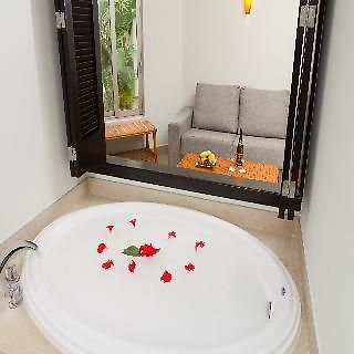 Sandos Caracol Eco Resort Select Club Adults Only Playa del Carmen Luaran gambar