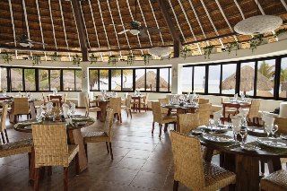 Sandos Caracol Eco Resort Select Club Adults Only Playa del Carmen Luaran gambar