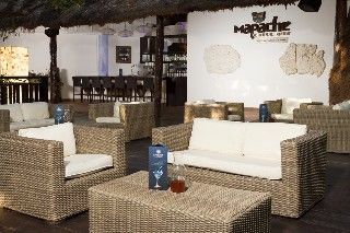 Sandos Caracol Eco Resort Select Club Adults Only Playa del Carmen Luaran gambar