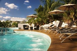 Sandos Caracol Eco Resort Select Club Adults Only Playa del Carmen Luaran gambar
