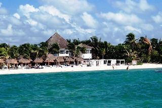 Sandos Caracol Eco Resort Select Club Adults Only Playa del Carmen Luaran gambar