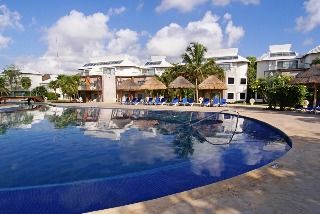 Sandos Caracol Eco Resort Select Club Adults Only Playa del Carmen Luaran gambar