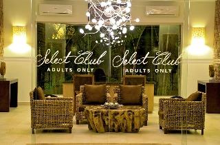 Sandos Caracol Eco Resort Select Club Adults Only Playa del Carmen Luaran gambar