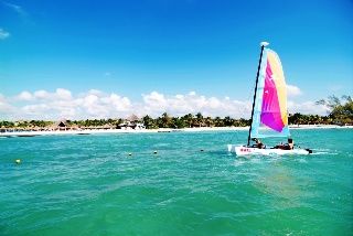 Sandos Caracol Eco Resort Select Club Adults Only Playa del Carmen Luaran gambar